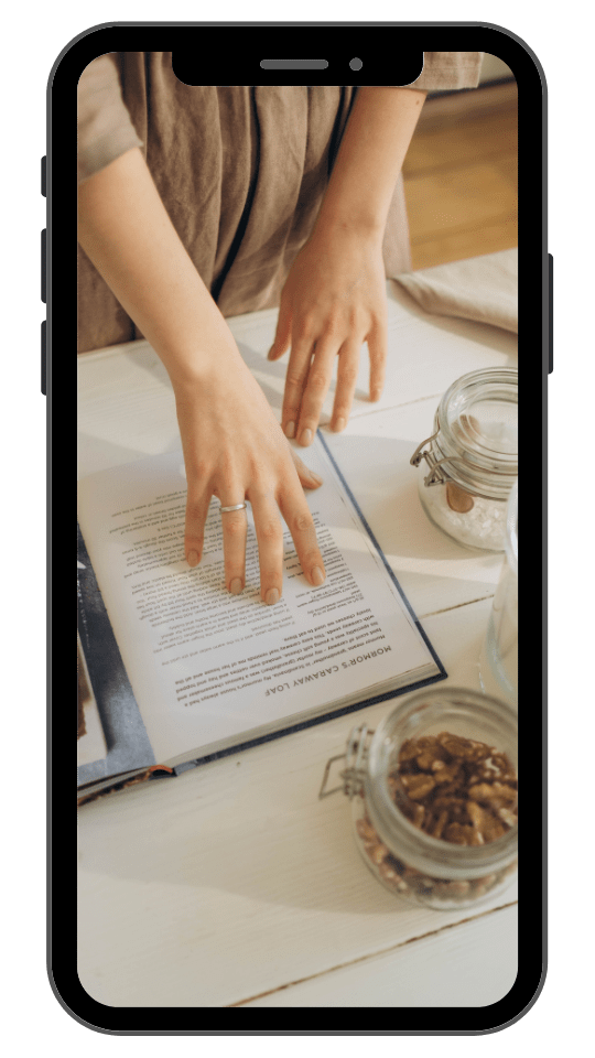 Fertility Diet Guide