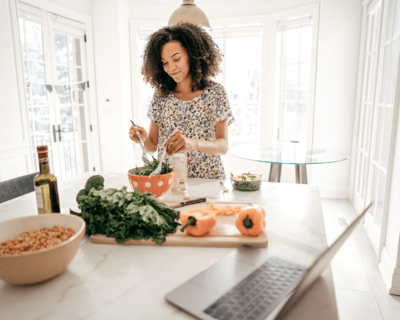 health optimization for fertility