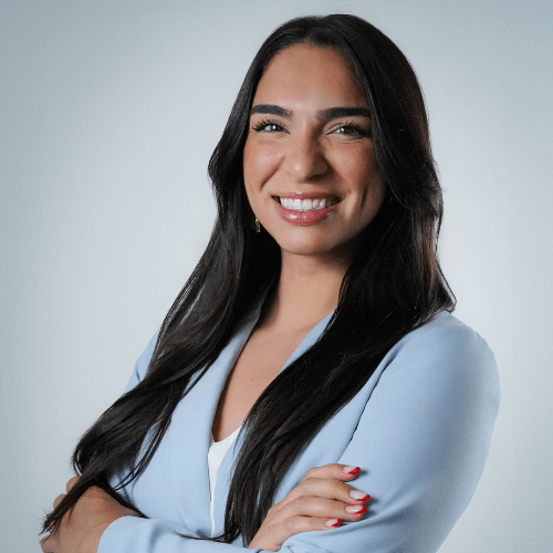 Kiara Maldonado Founder, Kiara Maldonado
